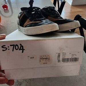 Burberry Shoes